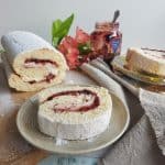 Gluten Free Swiss Roll Recipe