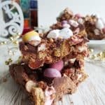 Gluten Free Rocky Road
