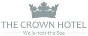 Crown Hotel Logo