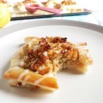 Danish Treacle Tarts