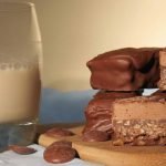 Double Deckers; gluten free dairy free and utterly delicious!