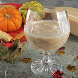 Bailey's recipe; Pumpkin Spice, gluten and dairy free (vegan too)
