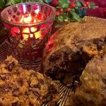 Gluten Free Clootie Dumpling by Glutarama