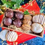 Gluten Free Lebkuchen Selection