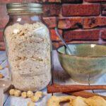 Easy Homemade Gluten Free Porridge Pots