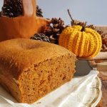 Gluten Free Pumpkin Bread