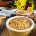 Mini Pear and Apricot Cobbler Recipe
