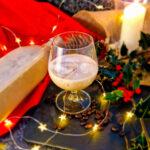 Homemade Gluten and Dairy Free Baileys Recipe