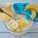Dairy Free and Vegan Custard - Glutarama