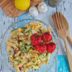 Easy Gluten Free Pasta Salad