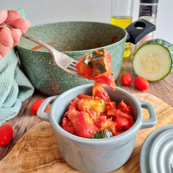 Roasted Ratatouille Recipe