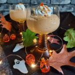 Pumpkin Spice Fool made gluten free and dairy free