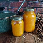 How to make the perfect pumpkin puree from scratch