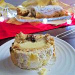 Gluten Free Stollen by Glutarama
