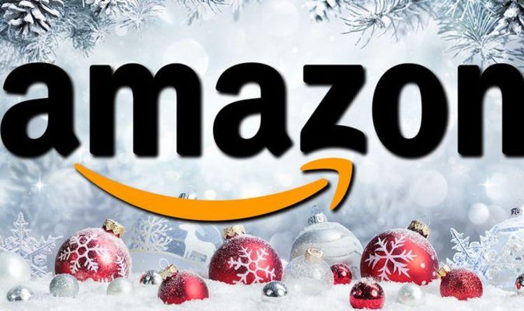 Amazon Gift Ideas for Christmas - link to Amazon